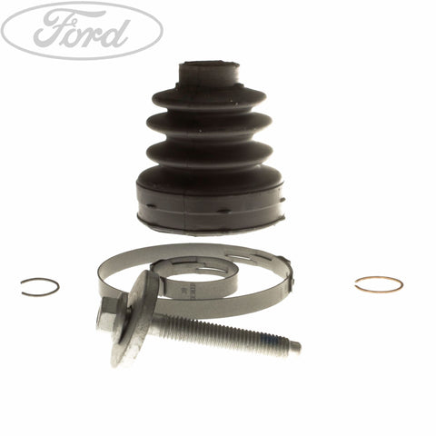 GENUINE FORD 1676320 FRONT INNER CV BOOT KIT | ML Performance UK