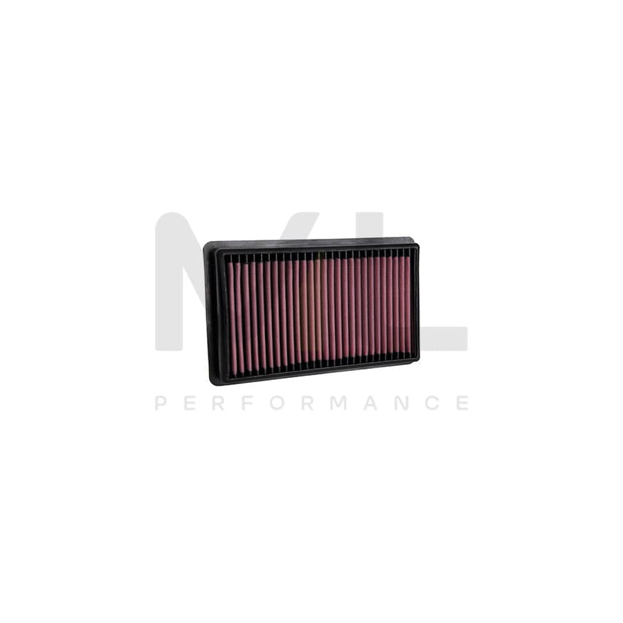 K&N 33-5106 Replacement Air Filter | ML Car Parts UK | ML Performance