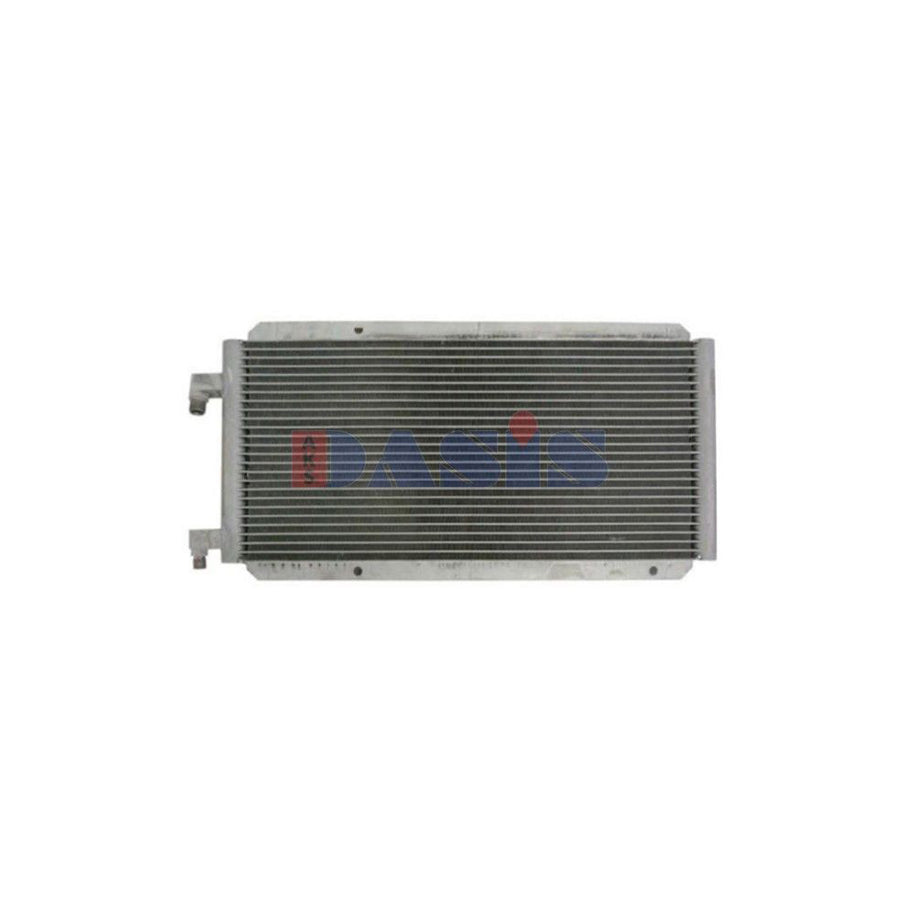 AKS Dasis 422084N Air Conditioning Condenser | ML Performance UK