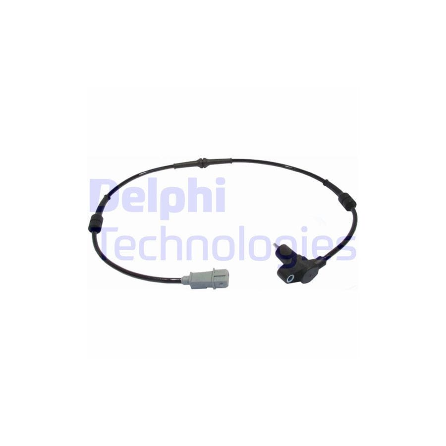 Delphi Ss20027 Abs Sensor For Peugeot 406