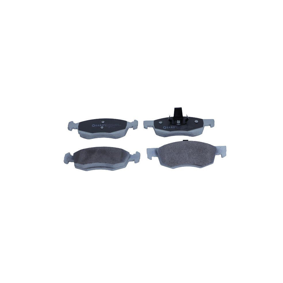 Quaro QP6675 Brake Pad Set