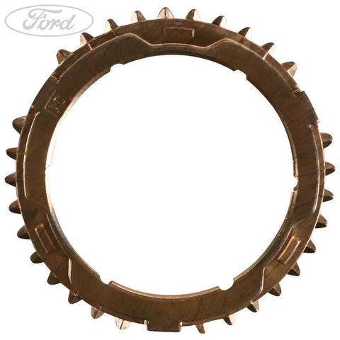 GENUINE FORD 2118840 SYNCHRONIZER RING | ML Performance UK