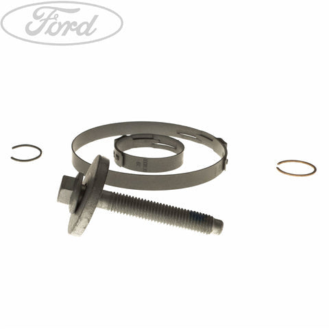 GENUINE FORD 1676320 FRONT INNER CV BOOT KIT | ML Performance UK