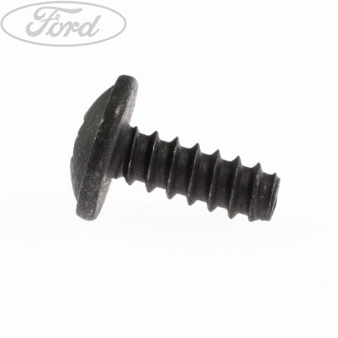 GENUINE FORD 1685381 LOAD COMPARTMENT TRIM SCREW | ML Performance UK