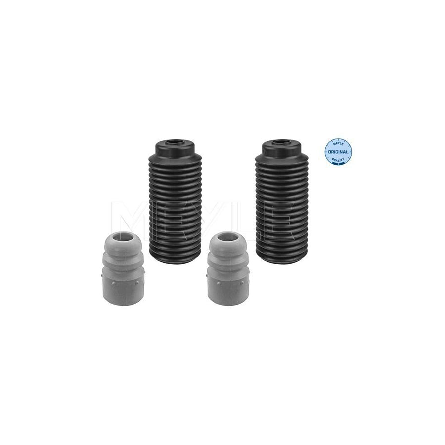 Meyle 014 640 0006 Dust Cover Kit, Shock Absorber Suitable For Mercedes-Benz C-Class