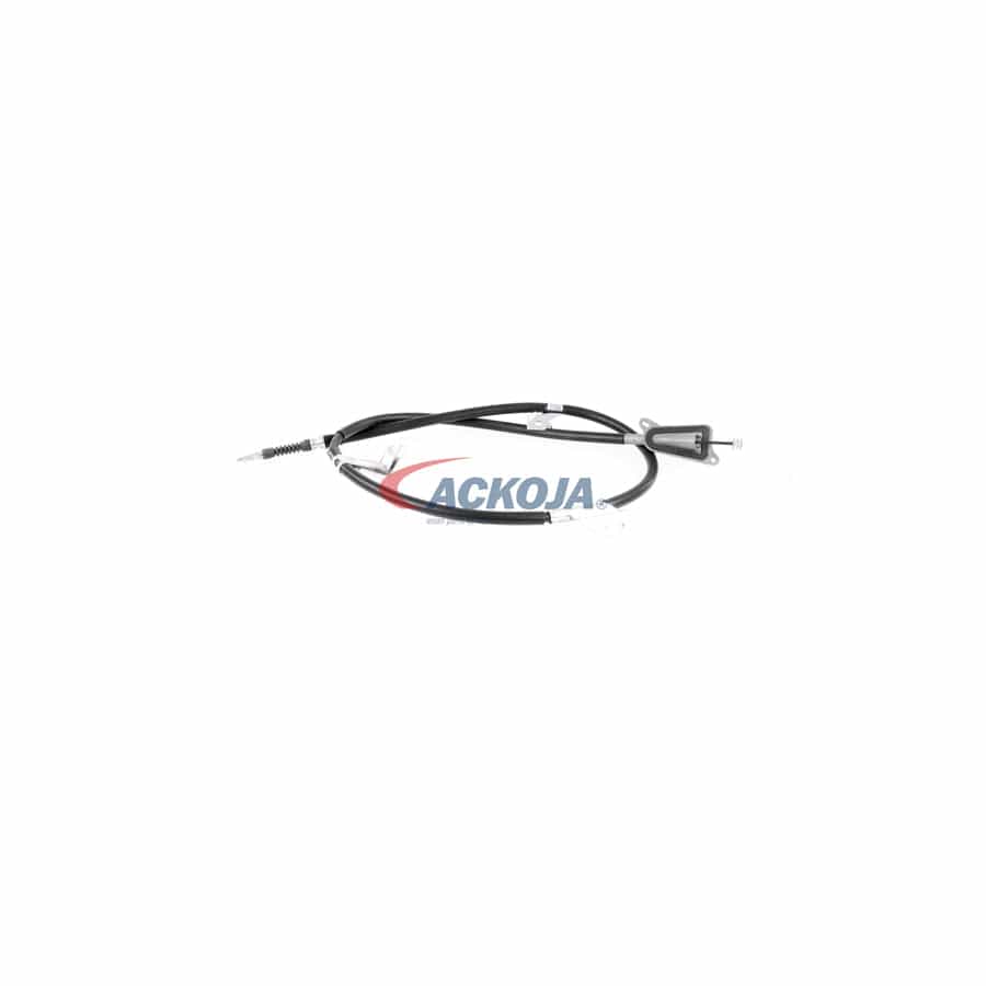 Ackoja A38-30027 Hand Brake Cable For Nissan Almera | ML Performance UK