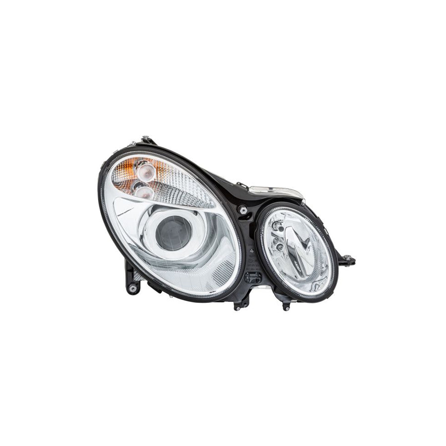 Hella 1LL 008 369-281 Headlight Suitable For Mercedes-Benz E-Class