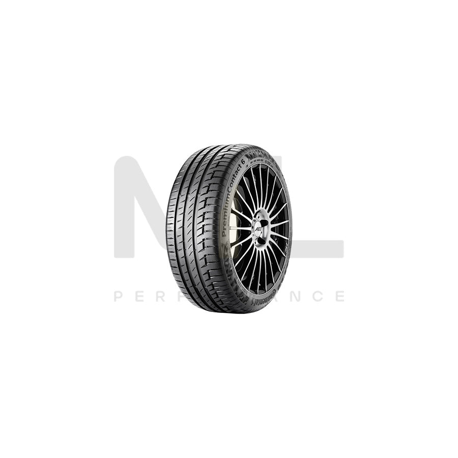 Continental PremiumContact™ 6 FR XL 225/50 R19 100W Summer Tyre | ML Performance UK Car Parts