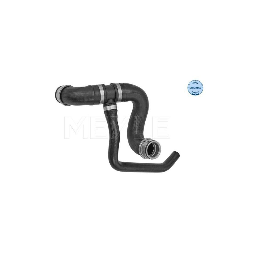 Meyle 019 222 0032 Radiator Hose Suitable For Mercedes-Benz Sprinter