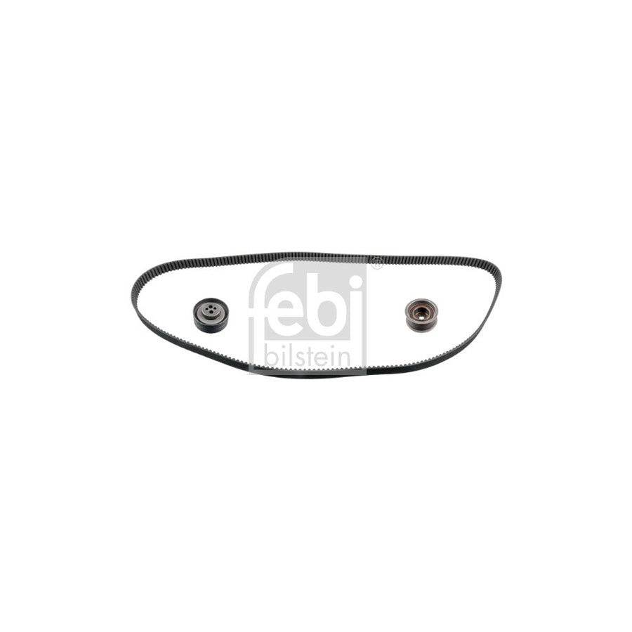 Febi Bilstein 14640 Timing Belt Kit