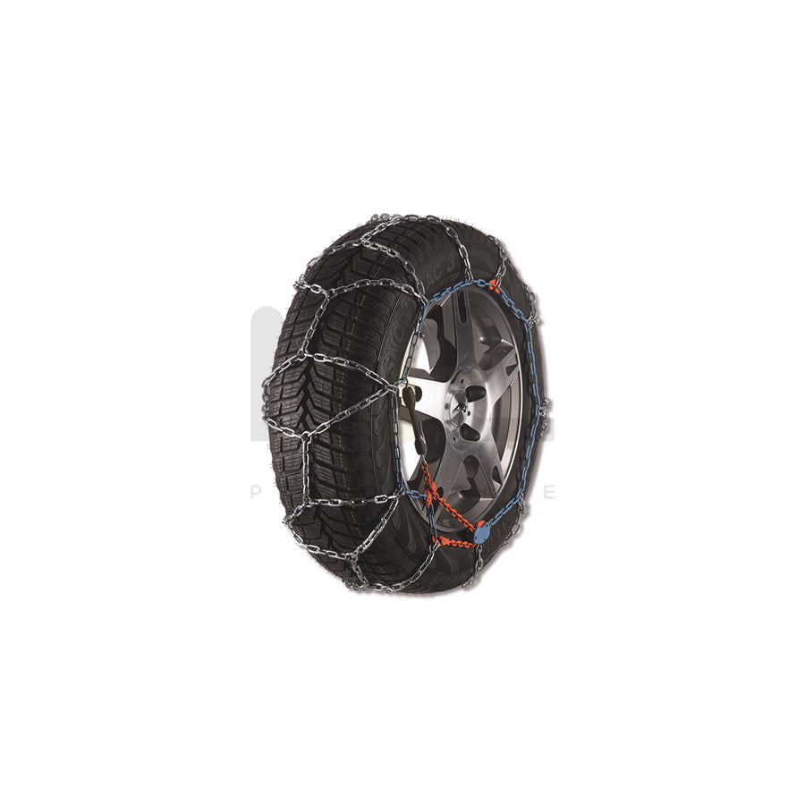 CARTECHNIC 40 27289 01937 6 Snow chains | ML Performance Car Parts