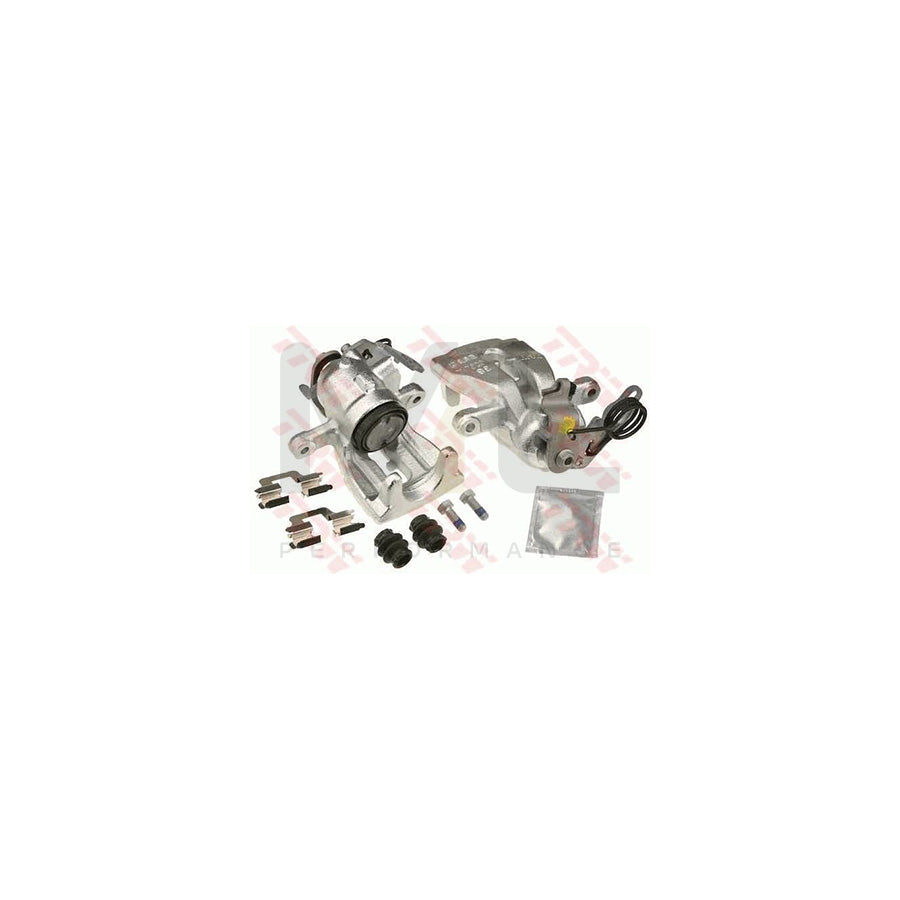 TRW BHN963 Brake Caliper | ML Performance Car Parts