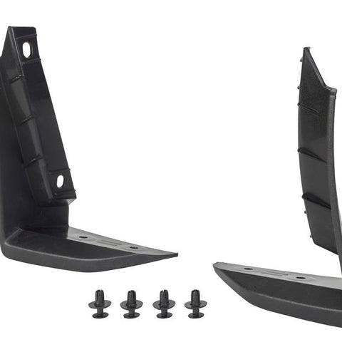 GENUINE FORD 2376783 KA+ MUD FLAPS REAR, CONTOURED | ML Performance UK