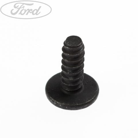 GENUINE FORD 1685381 LOAD COMPARTMENT TRIM SCREW | ML Performance UK