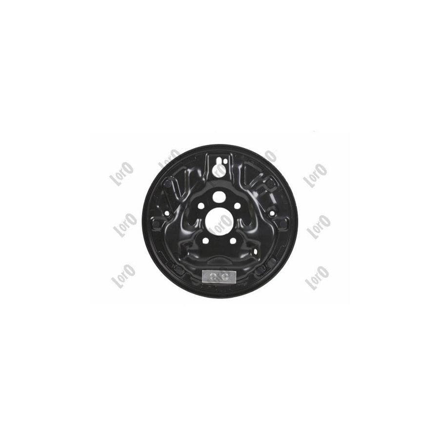 Abakus 13107648 Splash Panel, Brake Disc | ML Performance UK