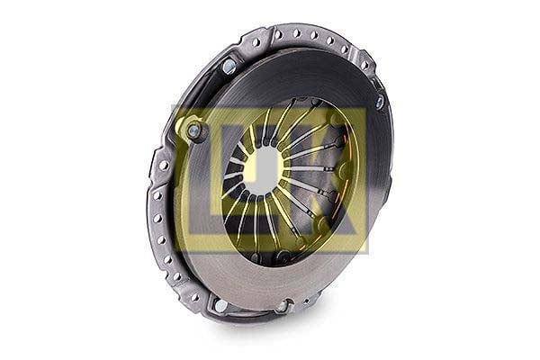 LuK 123 0173 10 Clutch Pressure Plate