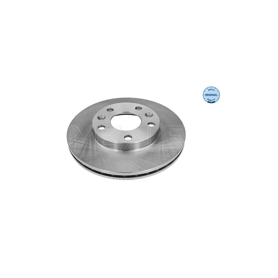 Meyle 16-15 521 0028 Brake Disc