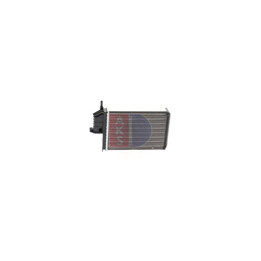 AKS Dasis 528038N Fan, Radiator For Jeep Grand Cherokee III (Wh, Wk) | ML Performance UK