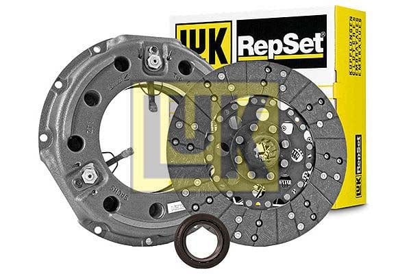 LuK Br 0222 624 3129 09 Clutch Kit