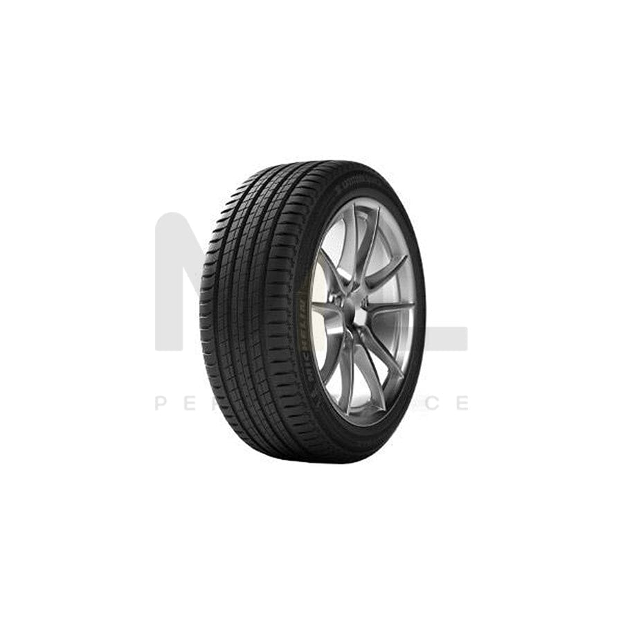 Michelin Latitude Sport 3 265/50 R19 110W Summer Tyre | ML Performance UK Car Parts