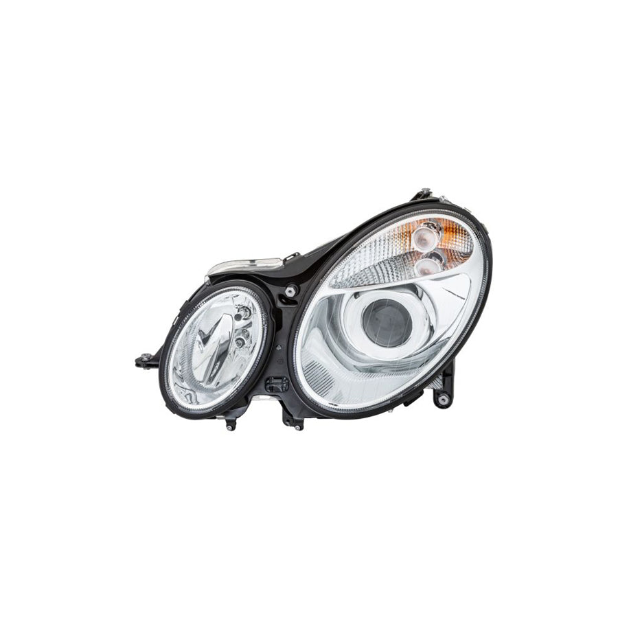 Hella 1LL 008 369-271 Headlight Suitable For Mercedes-Benz E-Class