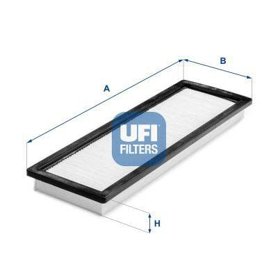 UFI 31.011.00 Fuel Filter