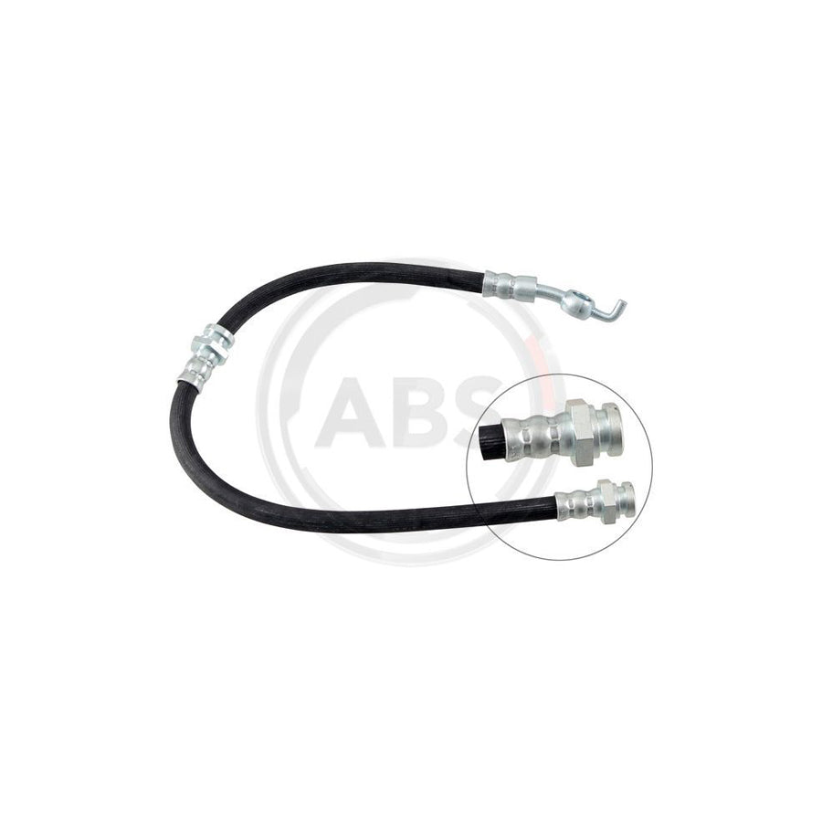 A.B.S. Sl 4158 Brake Hose For Kia Pride