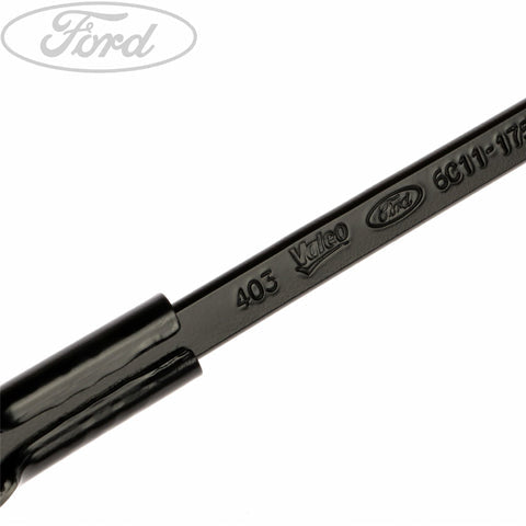 GENUINE FORD 1780736 TRANSIT FRONT O/S WIPER ARM | ML Performance UK