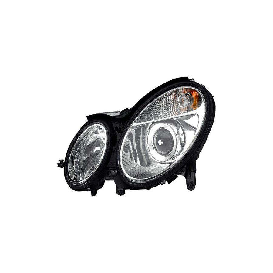 Hella 1LL 008 369-181 Headlight Suitable For Mercedes-Benz E-Class