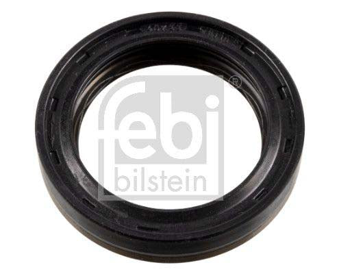 Febi Bilstein 179374 Shaft Seal, Manual Transmission | ML Performance UK Car Parts