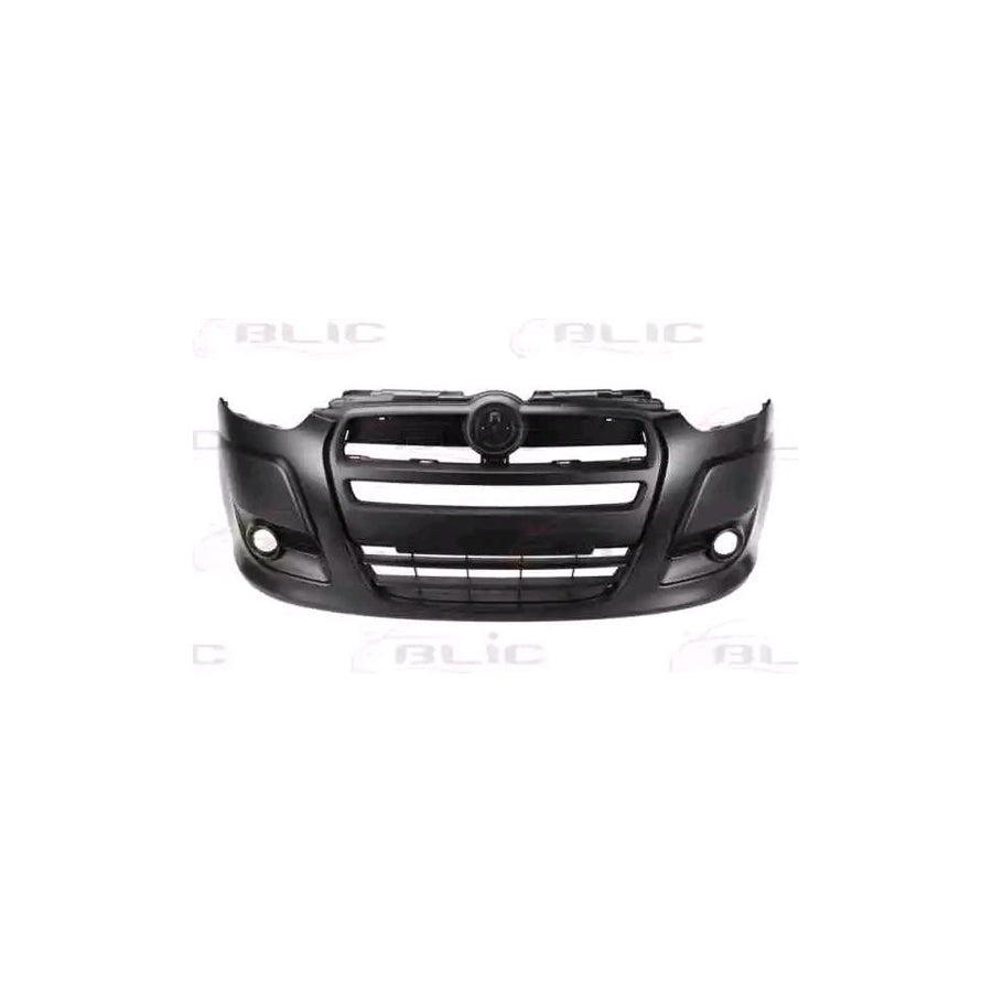 Blic 5510-00-2043903Q Bumper For Fiat Doblo