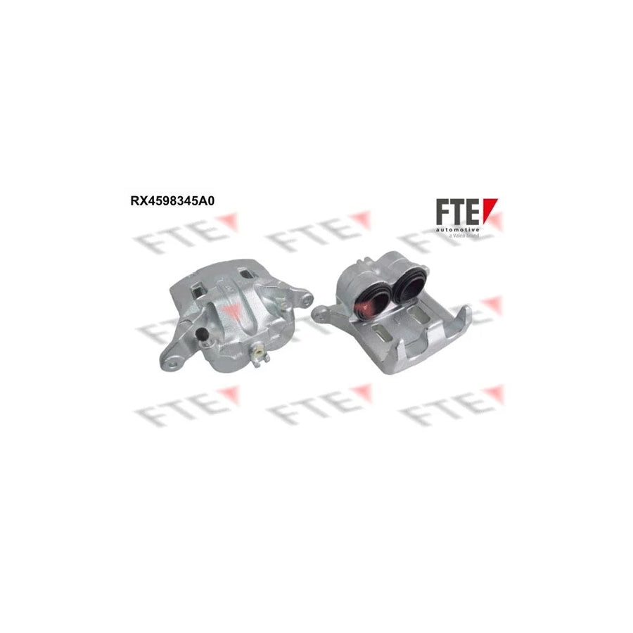 Fte RX4598345A0 Brake Caliper | ML Performance UK Car Parts