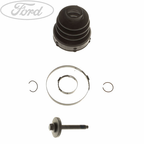 GENUINE FORD 1676320 FRONT INNER CV BOOT KIT | ML Performance UK