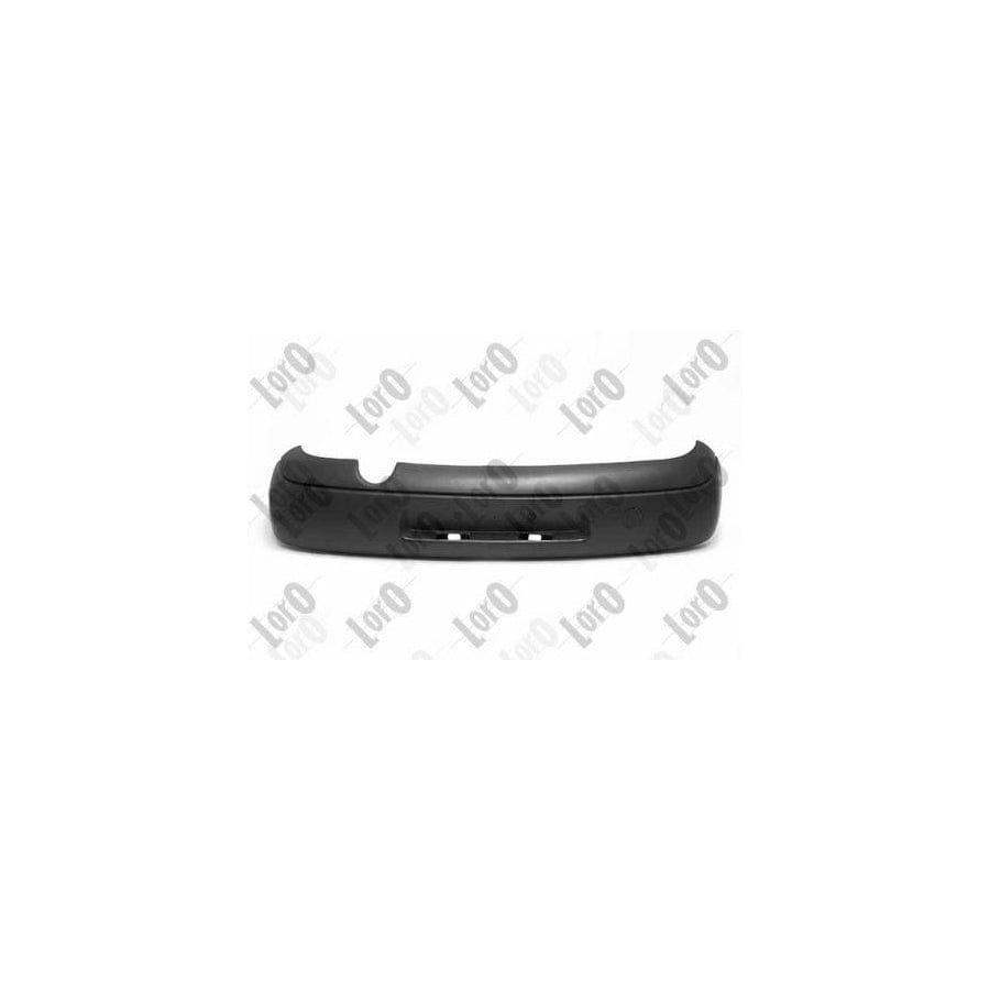 Abakus 01711600 Rear Bumper For Ford Fiesta Mk4 Hatchback (Jas, Jbs) | ML Performance UK