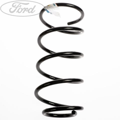 GENUINE FORD 1335386 FOCUS FRONT O/S OR N/S SUSPENSION COIL SPRING | ML Performance UK