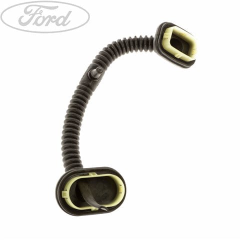 GENUINE FORD 1723061 REAR WINDSCREEN WIPER GROMMET | ML Performance UK