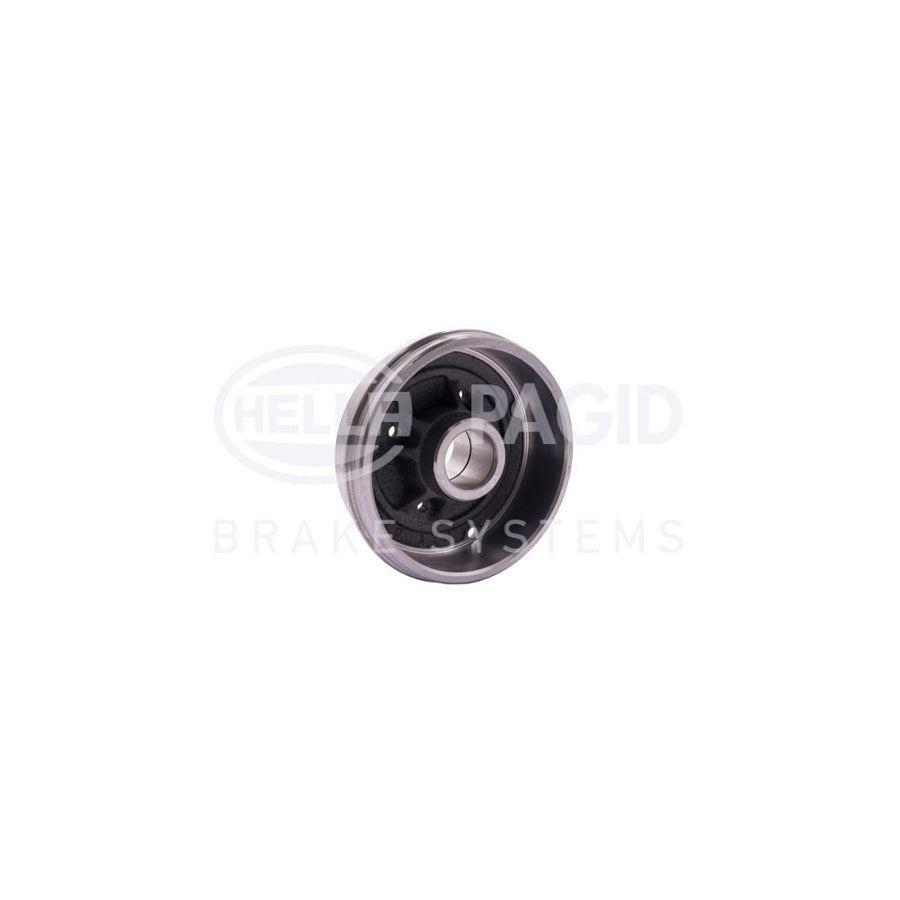 Hella 8DT 355 300-351 Brake Drum