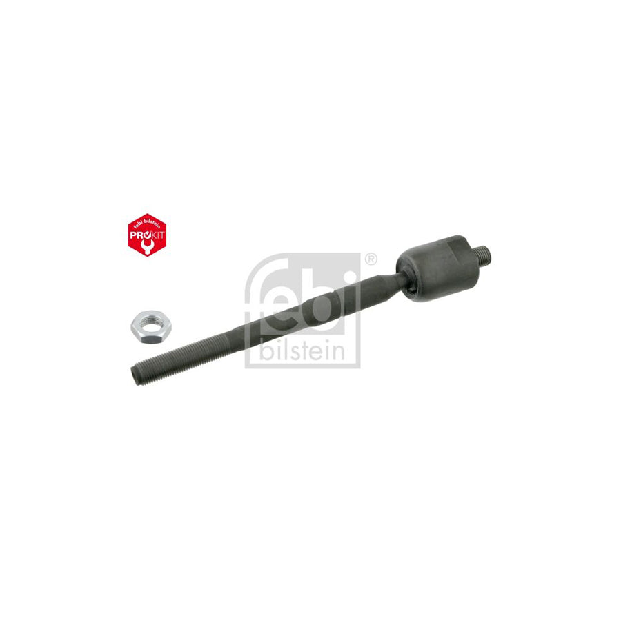 Febi Bilstein 27810 Inner Tie Rod For Toyota Previa / Estima II (Xr30)