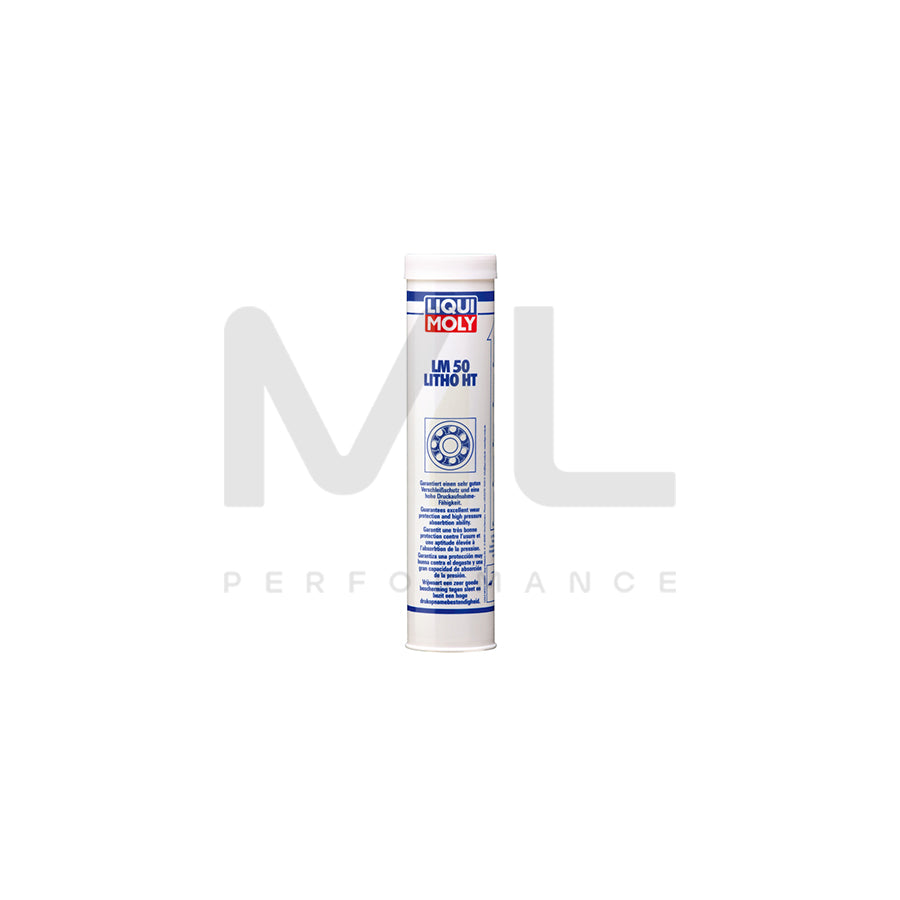 Liqui Moly LM 50 Litho HT 400g