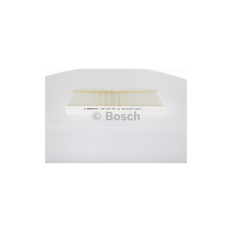 Bosch 1987432150 Pollen Filter | ML Performance UK Car Parts