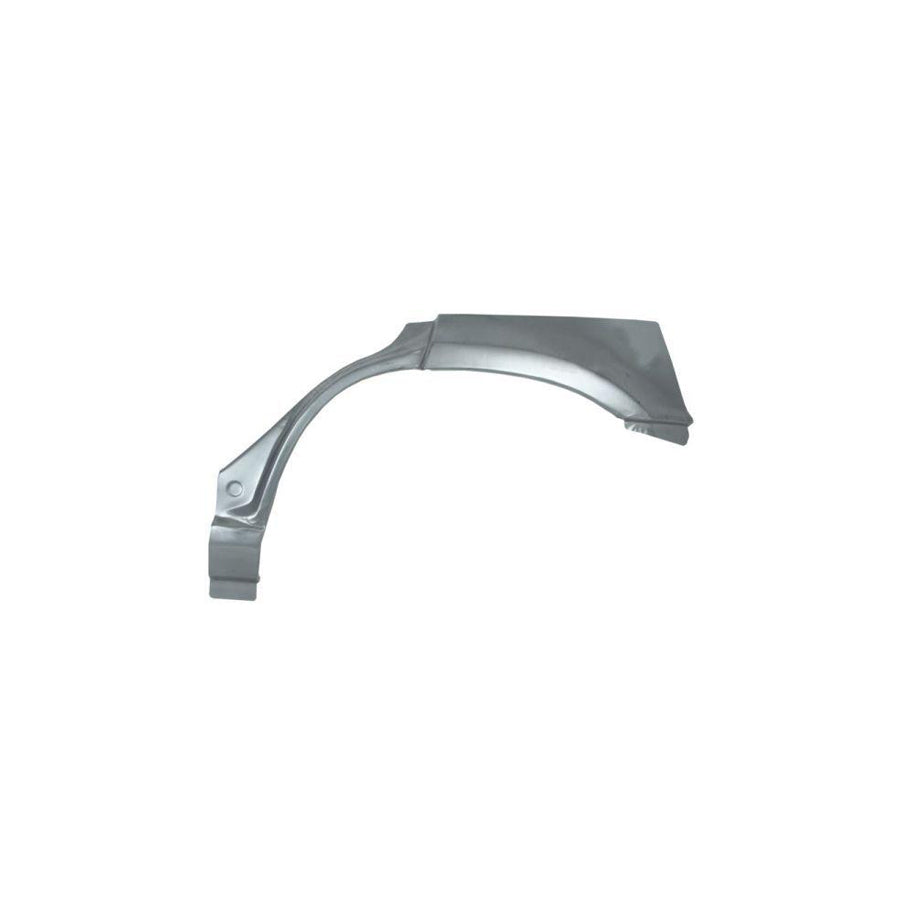 Blic 6504-03-7535581P Wheel Arch Liner For Skoda Yeti (5L)