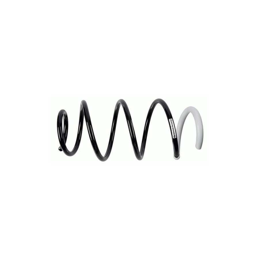 Sachs 993 335 Coil Spring For Peugeot Rcz Coupe