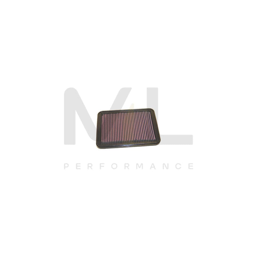 K&N 33-2147 Special Order Replacement Filter | ML Car Parts UK | ML Performance