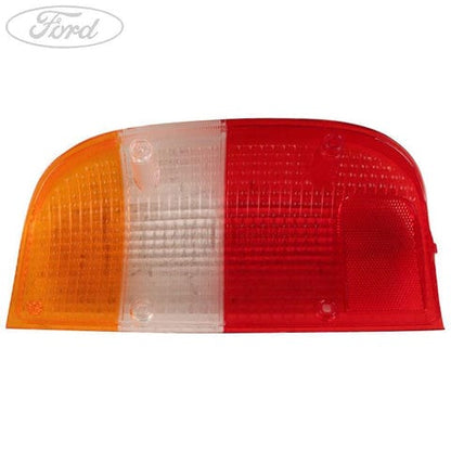 GENUINE FORD 3735860 RANGER REAR N/S TAILLIGHT LAMP UNIT WITH PICK UP BOX | ML Performance UK