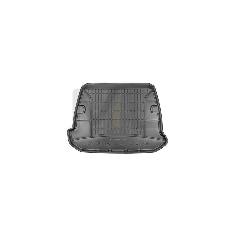 FROGUM TM548881 Car boot tray for VOLVO S60 II (Y20, 134) Elastomer | ML Performance Car Parts