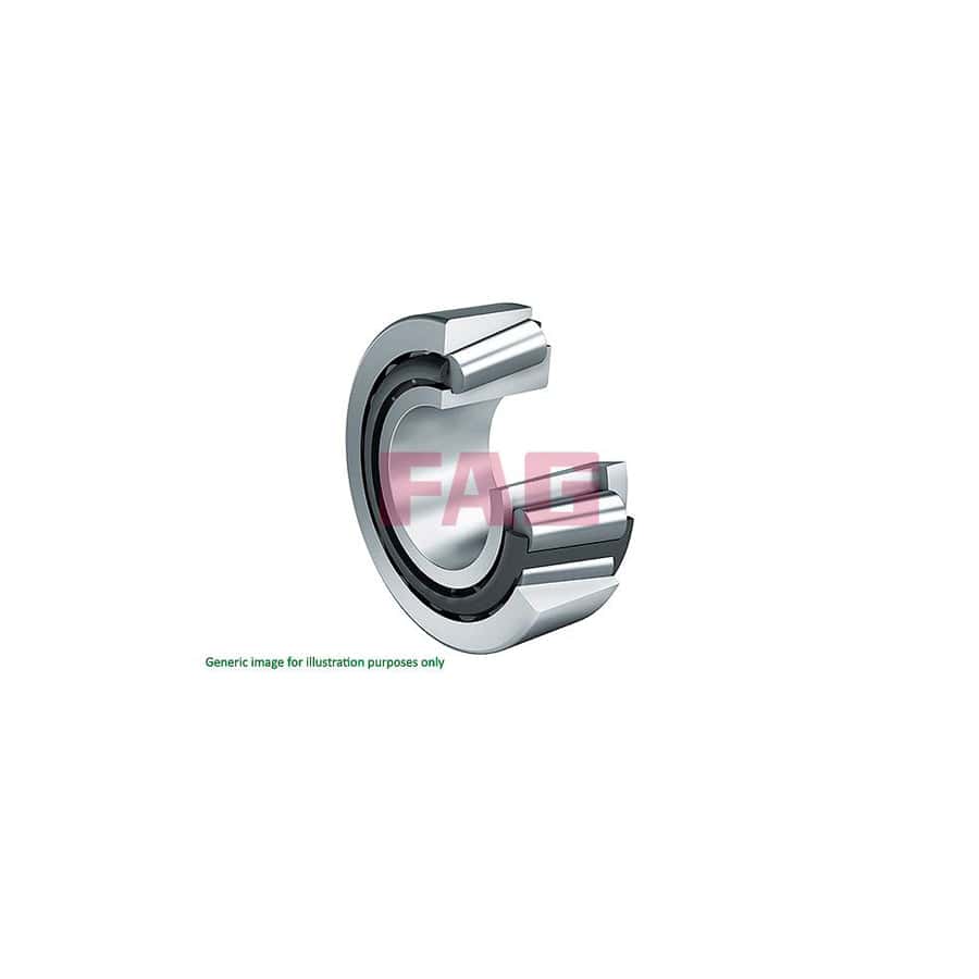 FAG 30207A Bearing, Manual Transmission