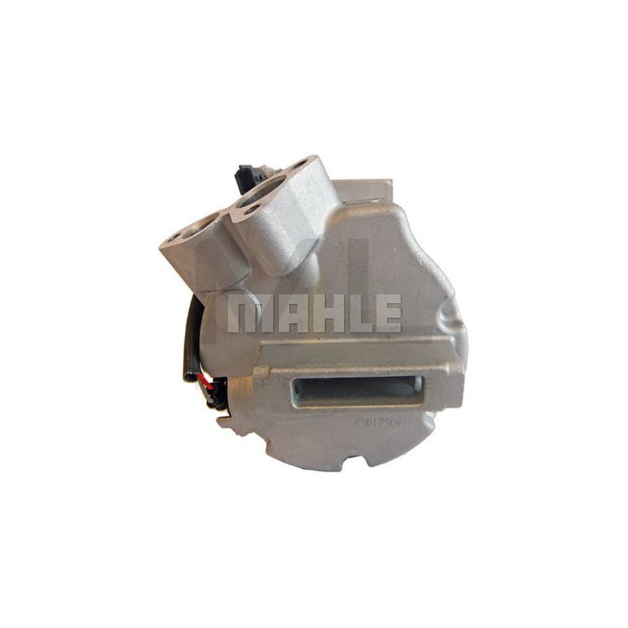 MAHLE ORIGINAL ACP 1295 000S Compressor, air conditioning for RENAULT LAGUNA PAG 46, Refrigerant: R 134a, with seal ring | ML Performance Car Parts