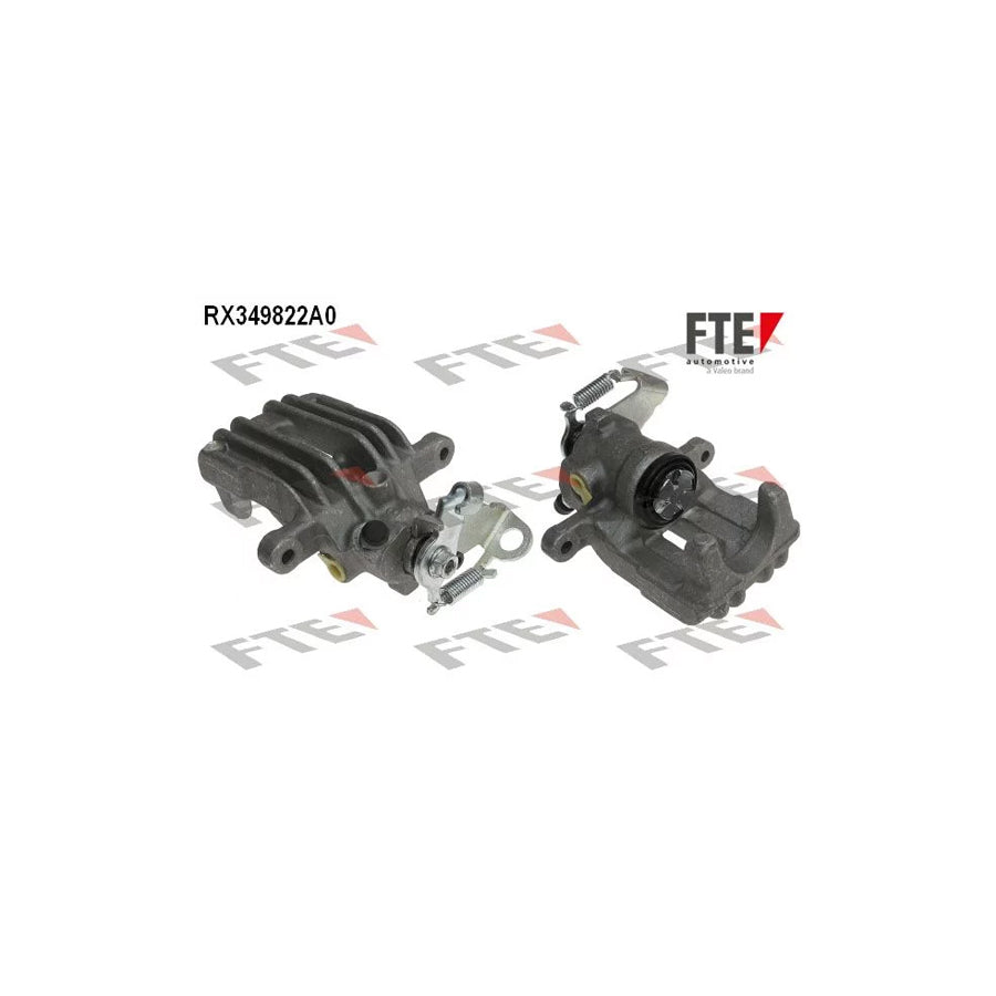 Fte RX349822A0 Brake Caliper | ML Performance UK Car Parts