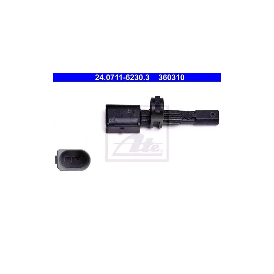 ATE 24.0711-6230.3 Abs Sensor