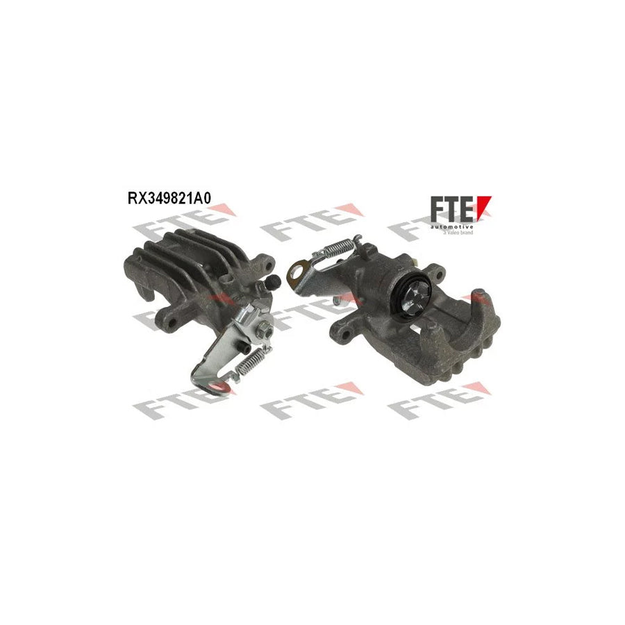 Fte RX349821A0 Brake Caliper | ML Performance UK Car Parts